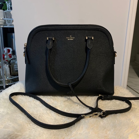Kate Spade Handbag - Picture 3 of 10
